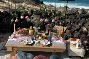 Picnic experience Fuerteventura