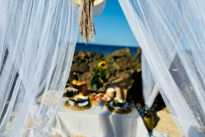Picnic experience Fuerteventura