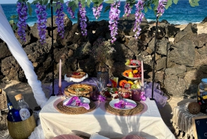 Picnic experience Fuerteventura