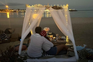 Picnic experience Fuerteventura