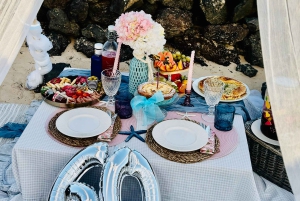 Picnic experience Fuerteventura