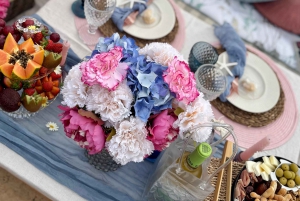 Picnic experience Fuerteventura