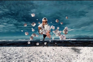 Playa Popcorn, Isla de Lobos y Dunas: ¡Playa Popcorn!