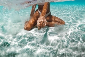 Playa Popcorn, Isla de Lobos y Dunas: ¡Playa Popcorn!