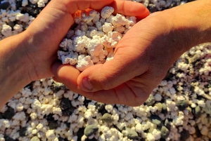 Playa Popcorn, Isla de Lobos y Dunas: ¡Playa Popcorn!