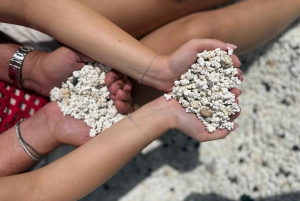Playa Popcorn, Isla de Lobos y Dunas: ¡Playa Popcorn!