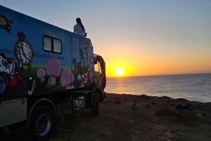 Sesión de fotos privada en Fuerteventura con Vision Wonderland