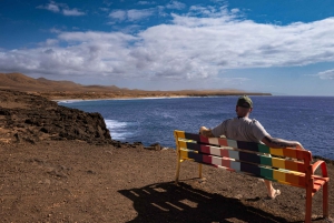 Sesión de fotos privada en Fuerteventura con Vision Wonderland