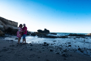 Sesión de fotos privada en Fuerteventura con Vision Wonderland