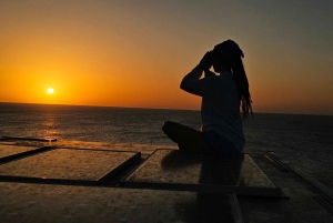 Sesión de fotos privada en Fuerteventura con Vision Wonderland