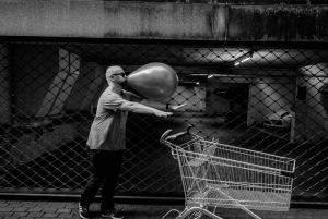 Sesión de fotos privada en Fuerteventura con Vision Wonderland