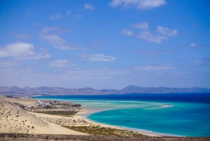 Fuerteventura: tour de día completo por los 5 mejores lugares para Instagram