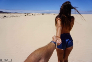 Fuerteventura: tour de día completo por los 5 mejores lugares para Instagram