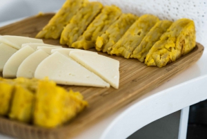 Tuineje: Southeast Fuerteventura Boat Cruise with Lunch