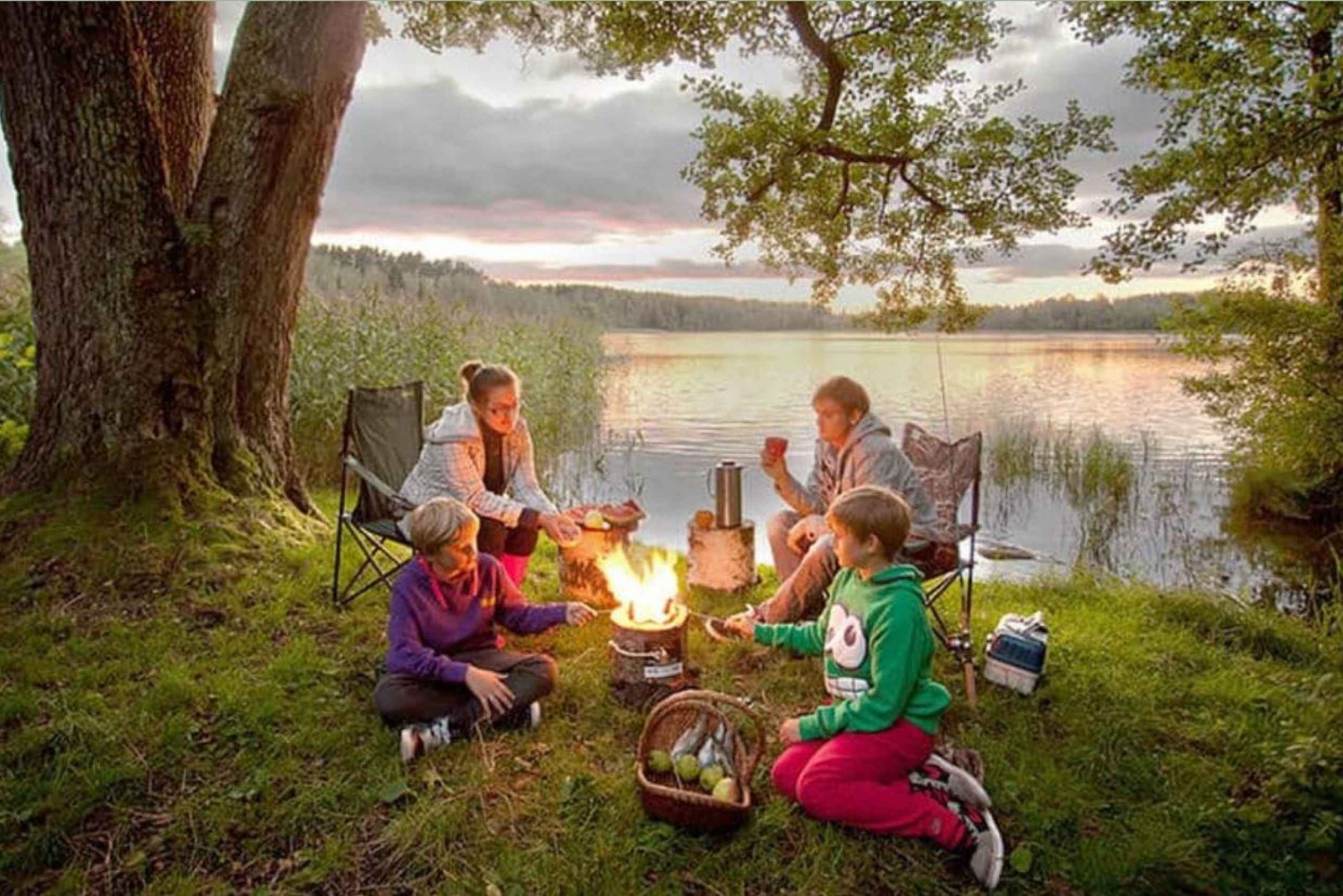 12-dniowa wycieczka po RPA z Johannesburga do Kapsztadu