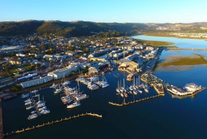 4-tägige Garden Route Erfahrung