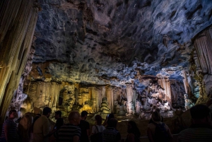 4-tägige Garden Route Erfahrung