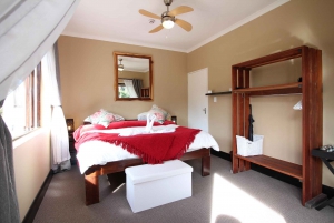 4-tägige Garden Route Erfahrung