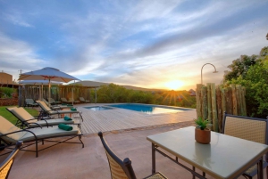 4-tägige Garden Route Erfahrung