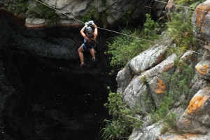 4-tägige Garden Route Erfahrung