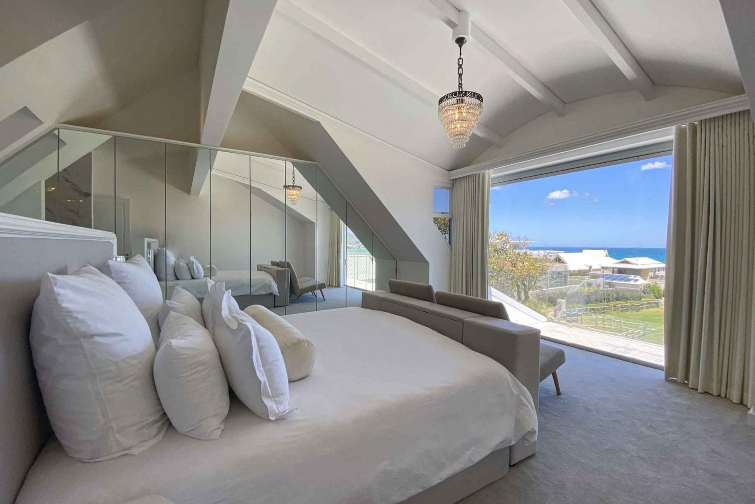 9 日間のケープタウン & ガーデン ルート (プライベート バケーション)