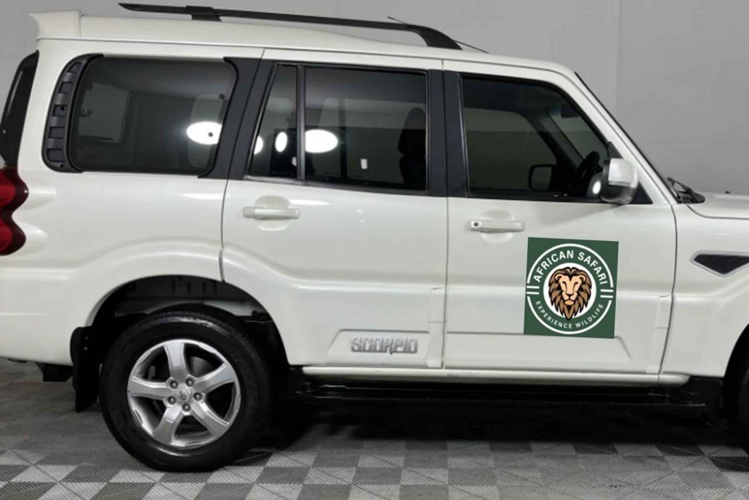 ケープタウン：宿泊付き 4 日間ガーデン ルート プライベート ツアー