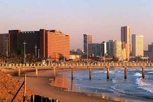 Кейптаун: 4-дневный частный тур по Садовому маршруту с размещением