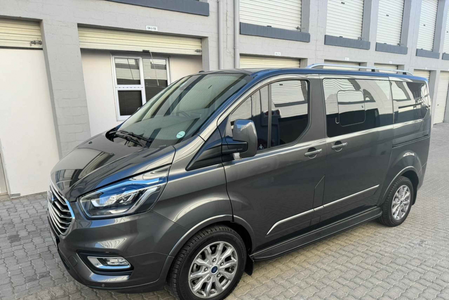 Kapsztad: prywatne ekskluzywne wycieczki z przewodnikiem