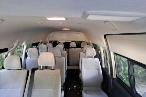 From Cape Town: 2-Day Safari at Garden Route Game Lodge