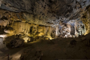 From Cape Town: 3-Day Garden Route Highlights Safari