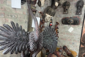 ケープタウン発：ガーデンルートツアー - 3日間