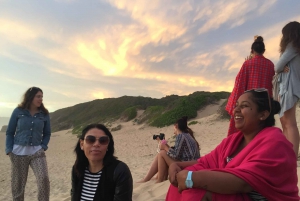 Garden Route and Addo Elephant National Park: 5-Day Safari