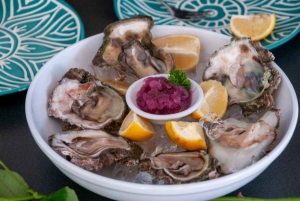 Knysna: #1 Prywatny widokowy rejs na pokładzie luksusowego katamaranu