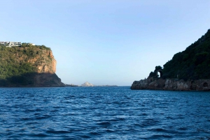 Knysna: 75-Minute Lagoon Boat Cruise