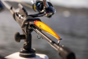 Knysna Lagoon fiskecharter