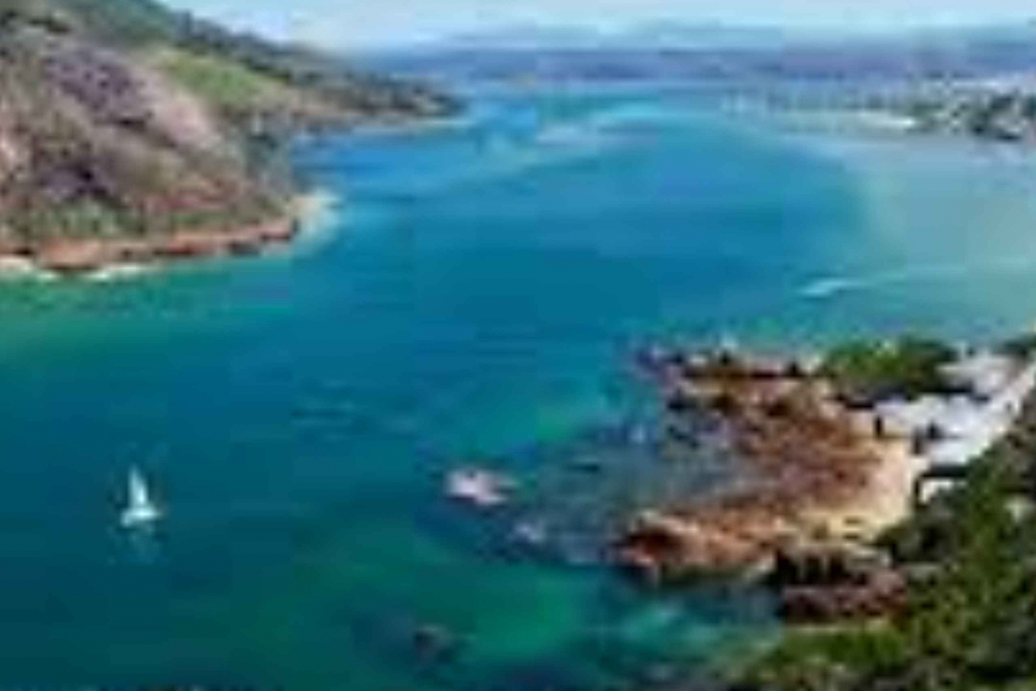 Excursão particular a Knysna - 1 dia