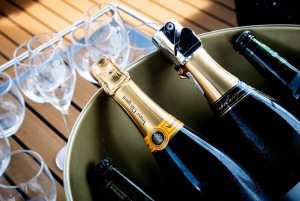 Кнысна: Частный круиз на закате по лагуне Кнысна