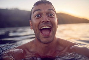 Кнысна: Частный круиз на закате по лагуне Кнысна