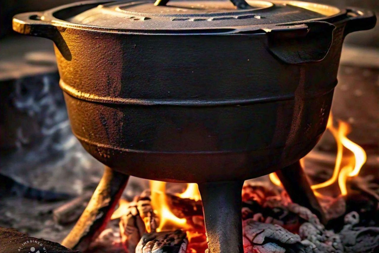 Wycieczka Roots & Rhythm