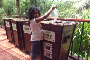 Plettenberg Baai: EcoKidz tocht door de natuur voor het hele gezin