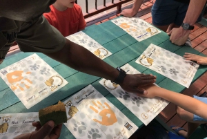 Plettenberg Baai: EcoKidz tocht door de natuur voor het hele gezin