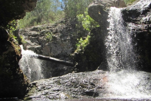 Plettenberg Bay: Canyoning Trip