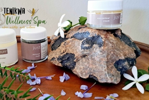 Plettenberg Bay: Heldags paket med djurliv och wellness