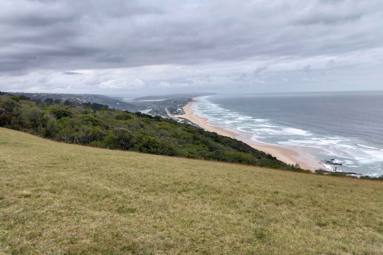 Port Elizabeth: 11-daagse safari- en cultuurreis naar Joburg