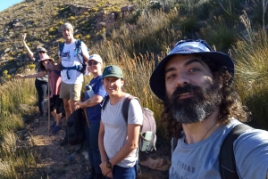 Swartberg: Half Day Hiking Adventure
