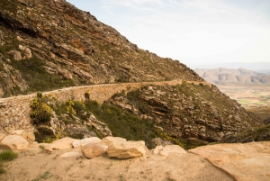 Swartberg: Half Day Swartberg Pass and Private Guided Tour