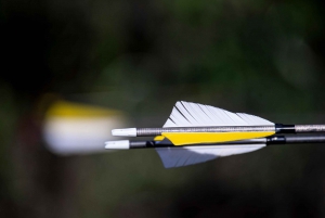 Boogschieten - Plettenberg Bay