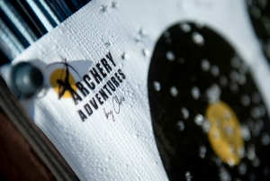 Boogschieten - Plettenberg Bay