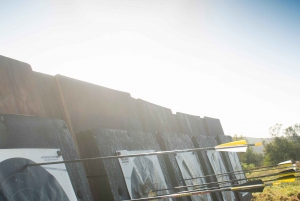 Boogschieten - Plettenberg Bay