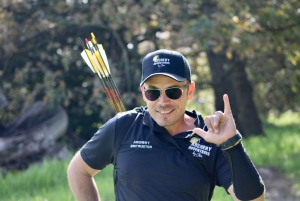 Boogschieten - Plettenberg Bay